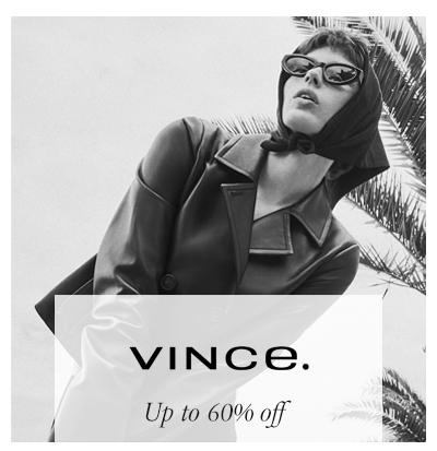 Vince