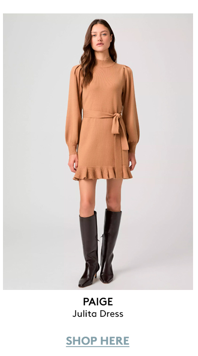 Julita Dress