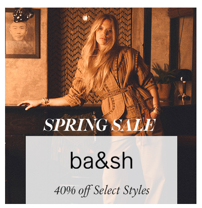 ba&sh