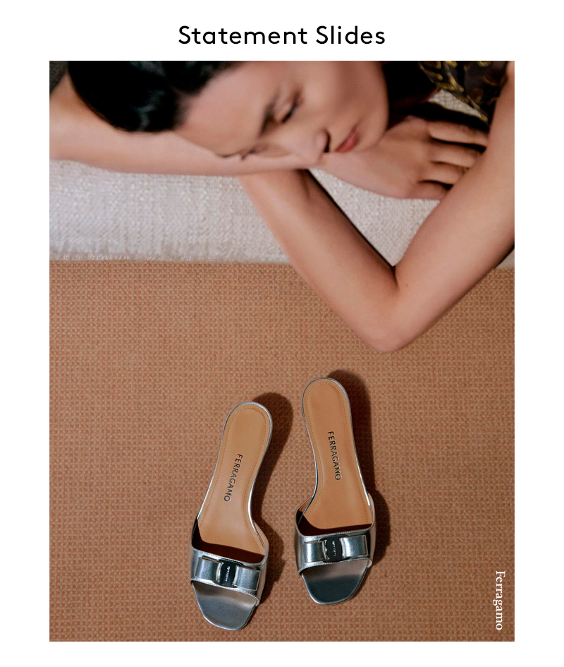 Statement Slides
