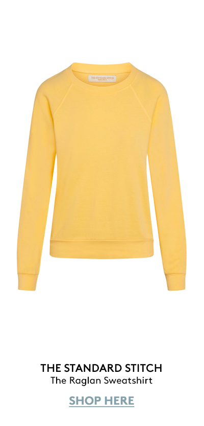 The Raglan Sweatshirt The Raglan Sweatshirt