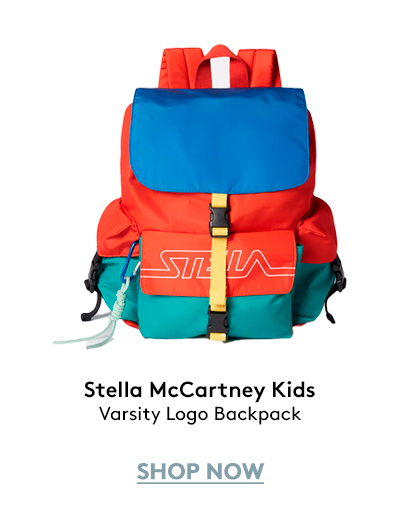 Varsity Logo Backpack Varsity Logo Backpack