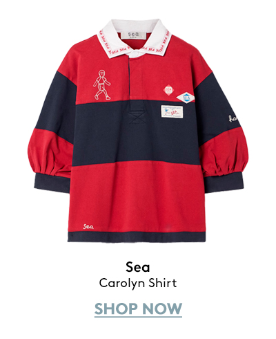 Carolyn Shirt Carolyn Shirt