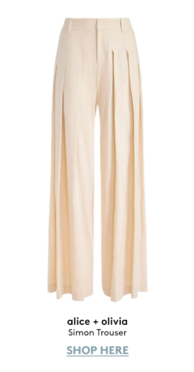 Simon Trouser