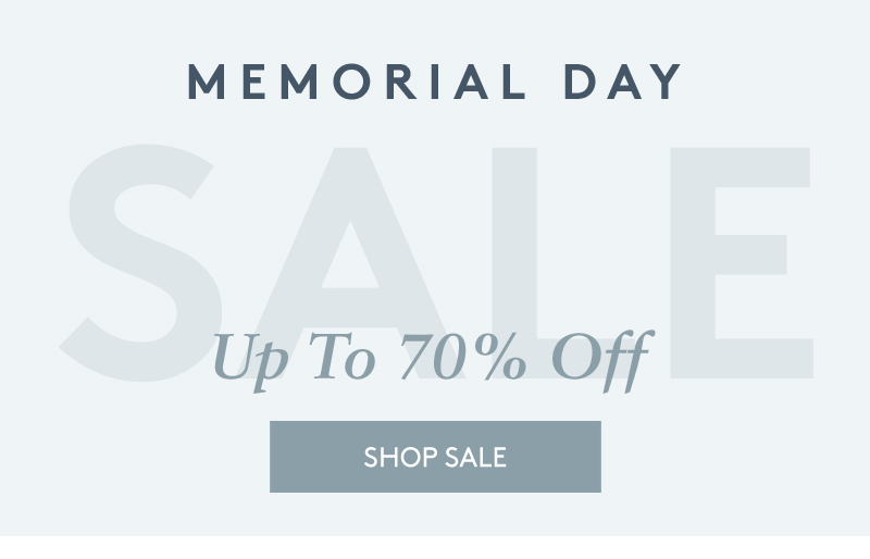 Memorial Day