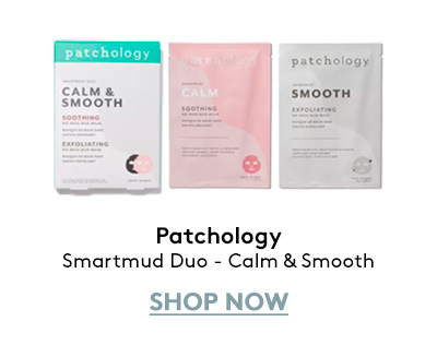 Smartmud Duo - Calm & Smooth