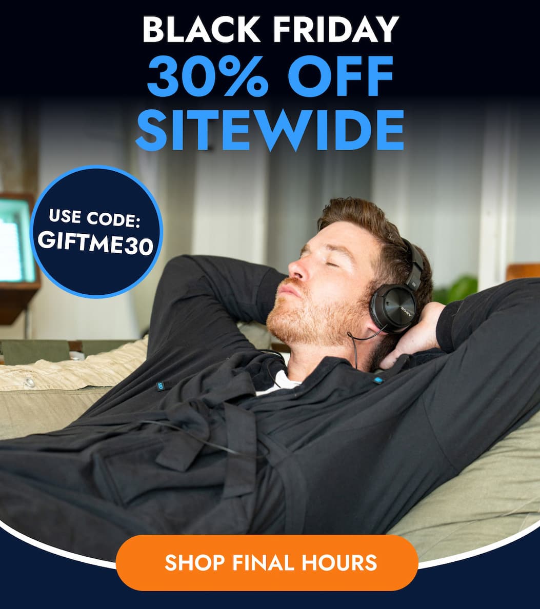BLACK FRIDAY 30% OFF SITEWIDE USE CODE: GIFTME30 SHOP FINAL HOURS