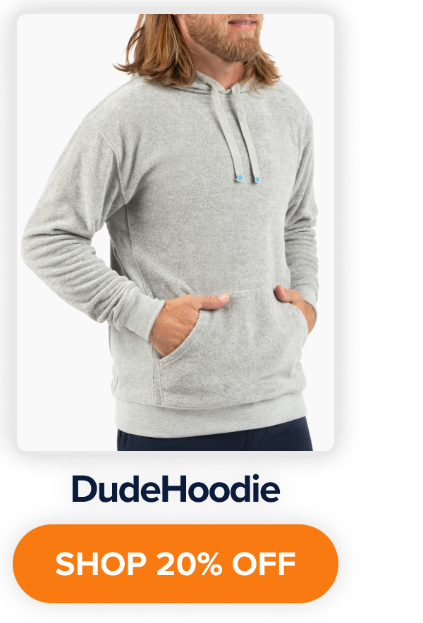 DudeHoodie