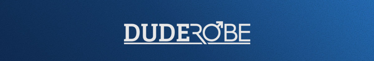 DUDEROBE
