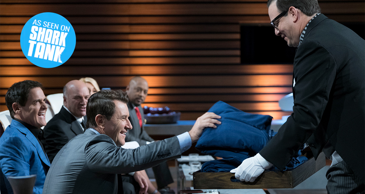 It's a Comfort Revolution