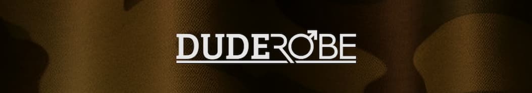 DUDEROBE