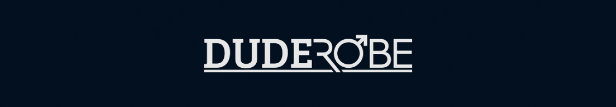 DUDEROBE