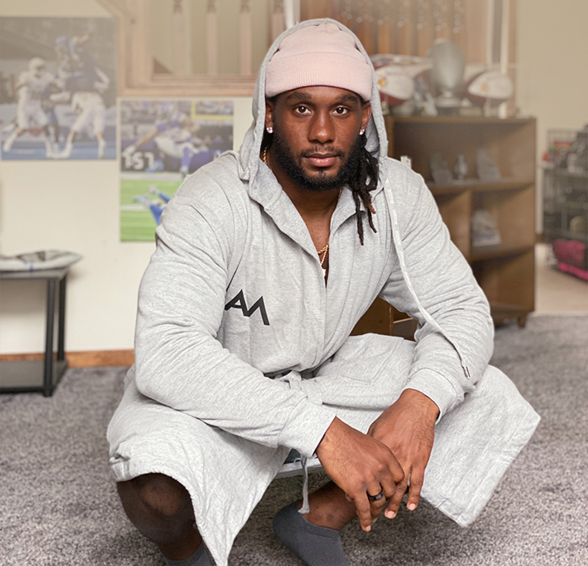 Claim Your Comfort Now!