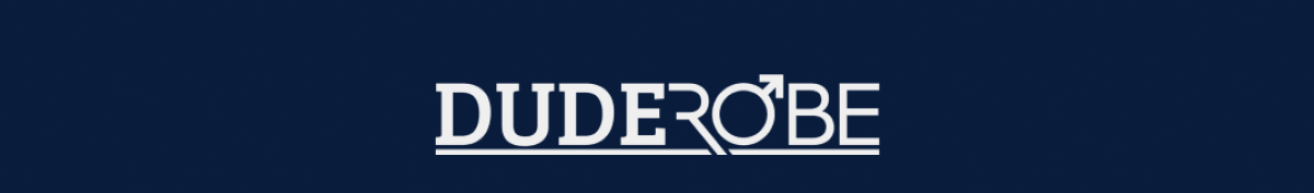 DUDEROBE