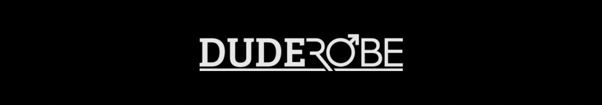 DUDEROBE