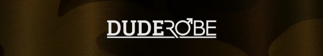 DUDEROBE