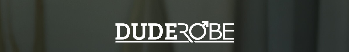 DUDEROBE
