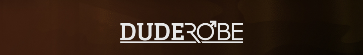 DUDEROBE