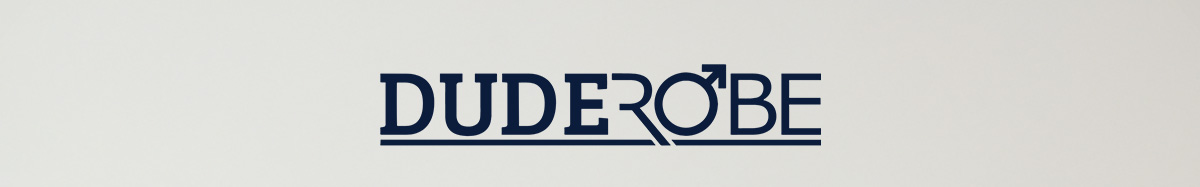 DUDEROBE