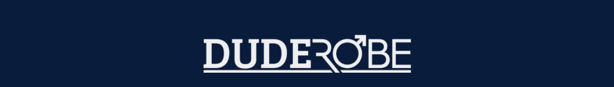 DUDEROBE