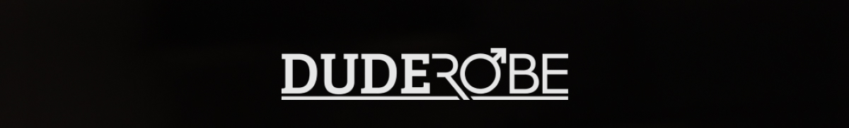 DUDEROBE