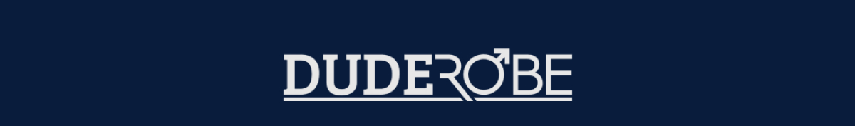 DUDEROBE
