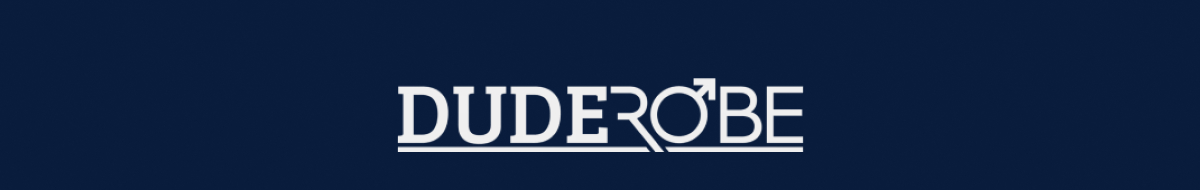 DUDEROBE