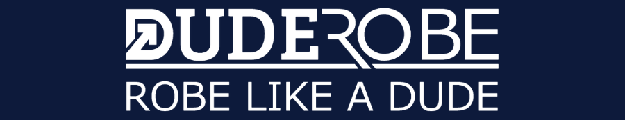 DUDEROBE