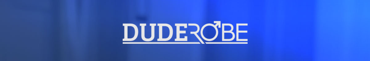 DUDEROBE