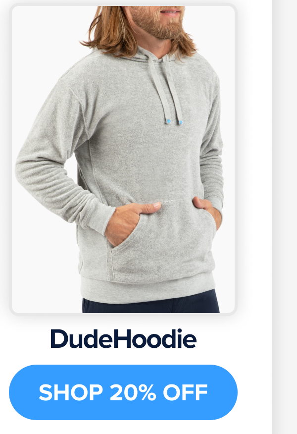 DudeHoodie