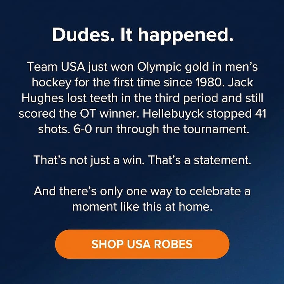 Meet the At-Home Uniform of Dudes Everywhere…  It starts with our signature soft WeekendBlend™ fabric. Then we added the details guys actually want... like a belt you can't lose and non-floppy sleeves that stay put.   The result is a full lineup of gear that feels incredible and just makes sense for dudes.  Claim 30% off yours with code GIFTME30 at checkout. BUILD YOUR SET