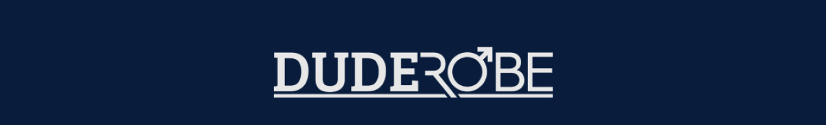 DUDEROBE