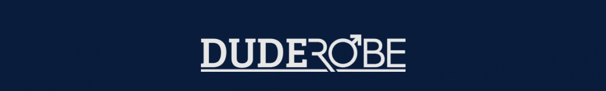 DUDEROBE