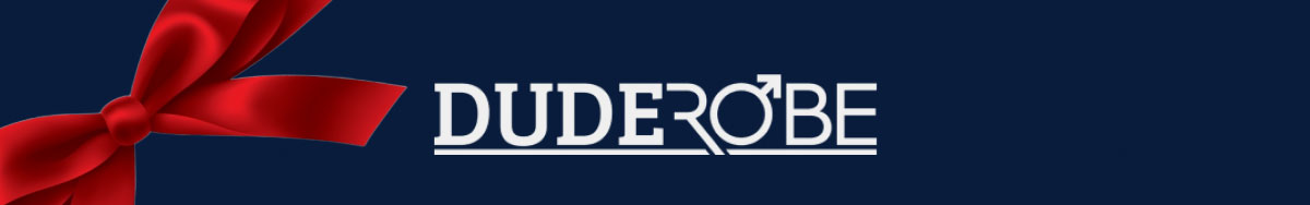 DUDEROBE
