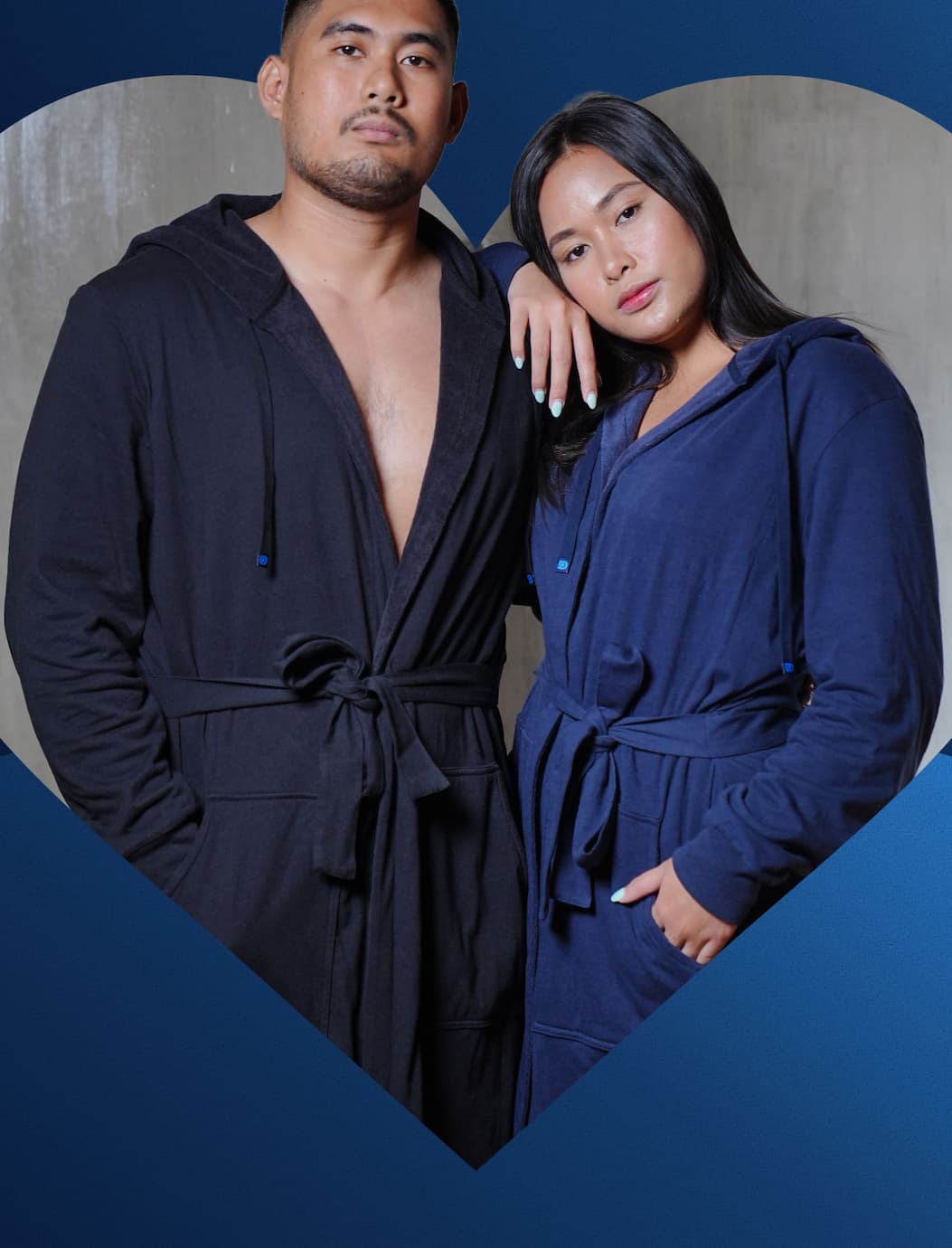 The DudeRobe $128.00