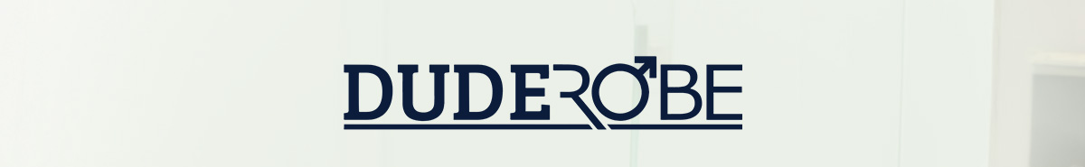 DUDEROBE