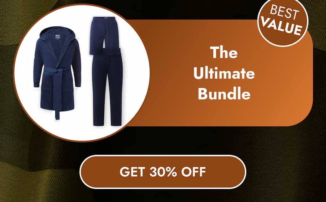 BEST VALUE The Ultimate Bundle GET 30% OFF