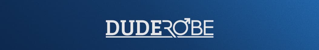 DUDEROBE
