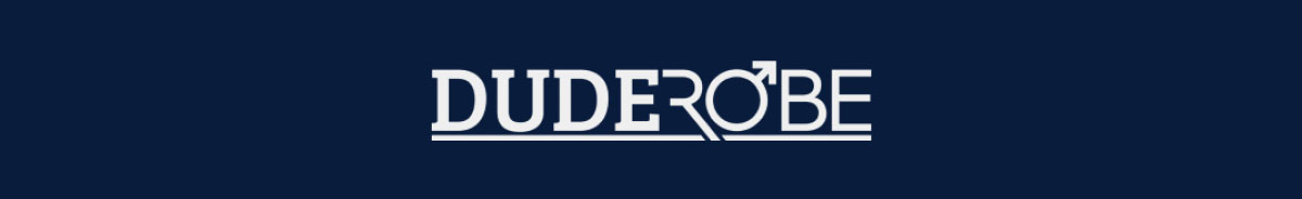 DUDEROBE