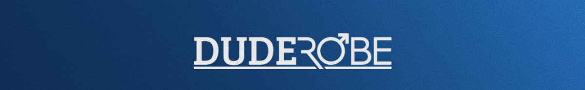 DUDEROBE