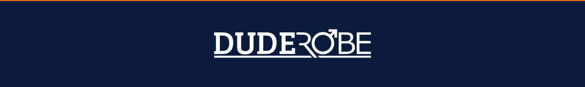 DudeRobe