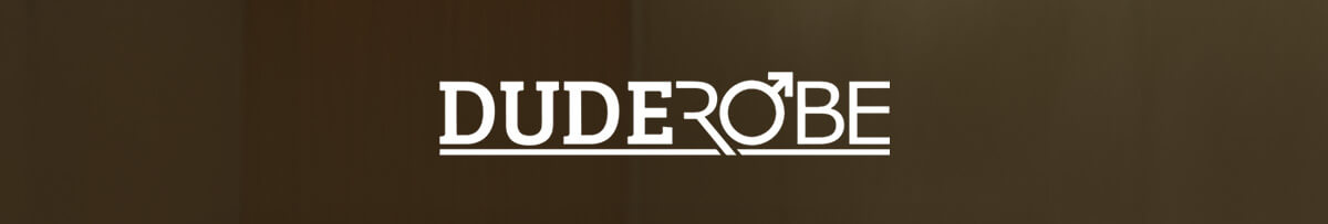DUDEROBE