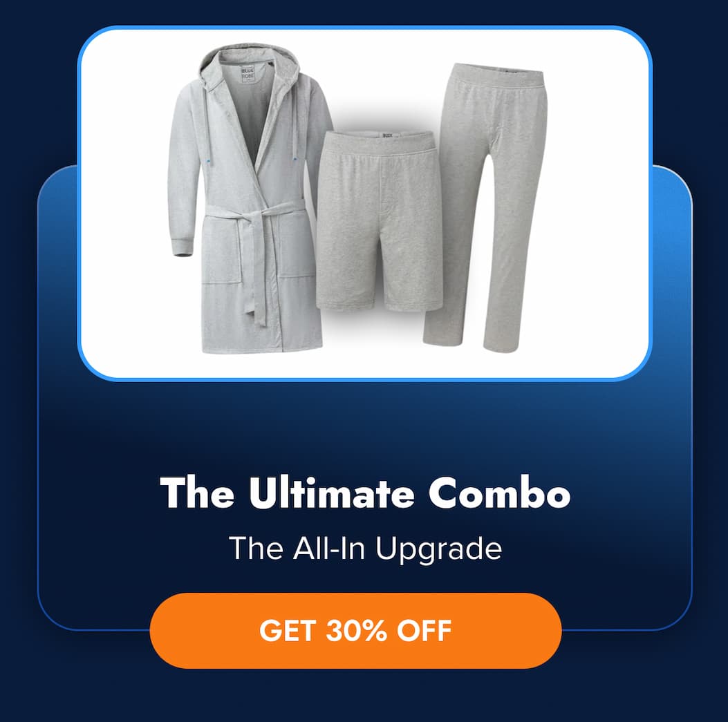 The Ultimate Combo The All-In Upgrade GET 30% OFF
