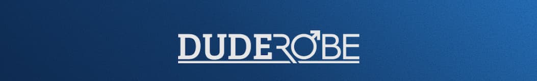 DUDEROBE