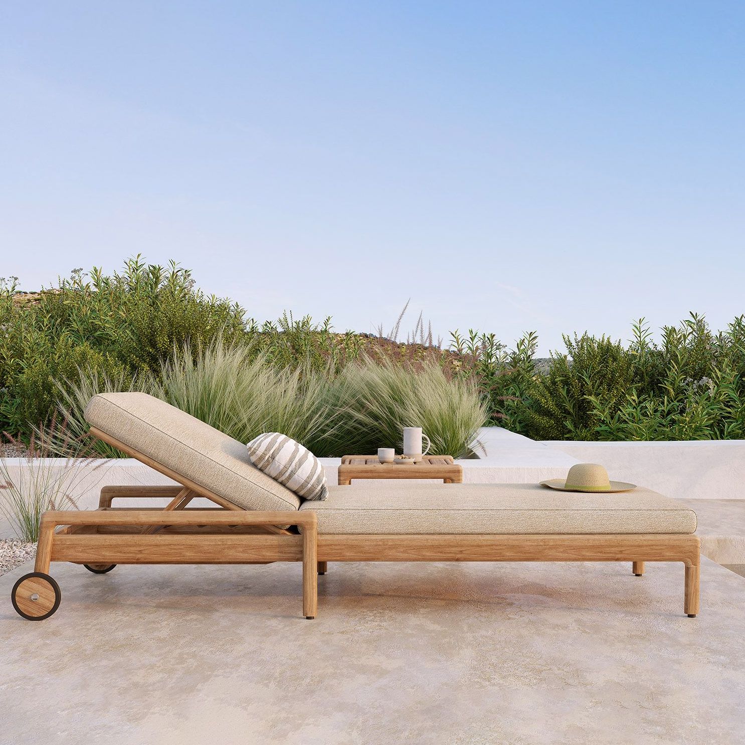 OROA | LUXURY FURNITURE