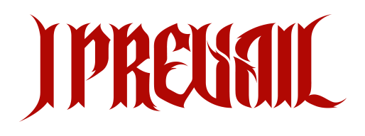 I Prevail | Official Merch Store