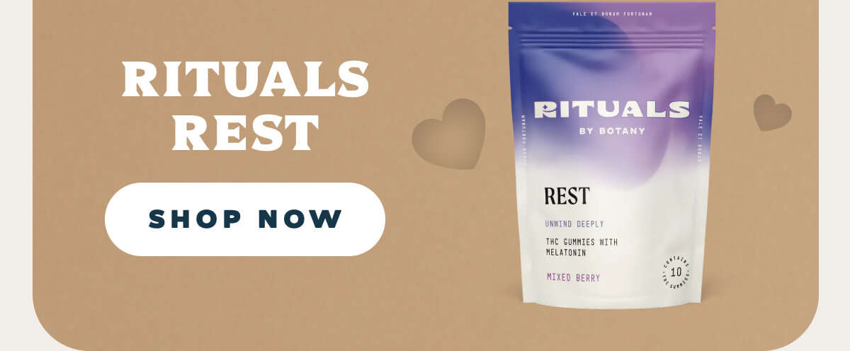 Rituals Rest
