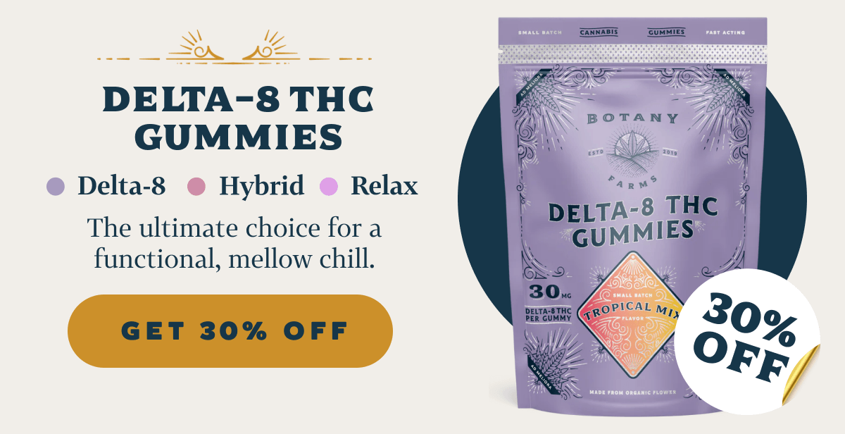 Delta-8 THC Gummies The ultimate choice for a functional, mellow chill. 