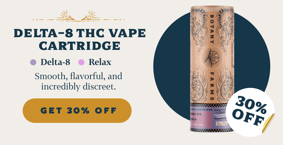 Delta-8 THC Vape Cartridge Smooth, flavorful, and incredibly discreet. 
