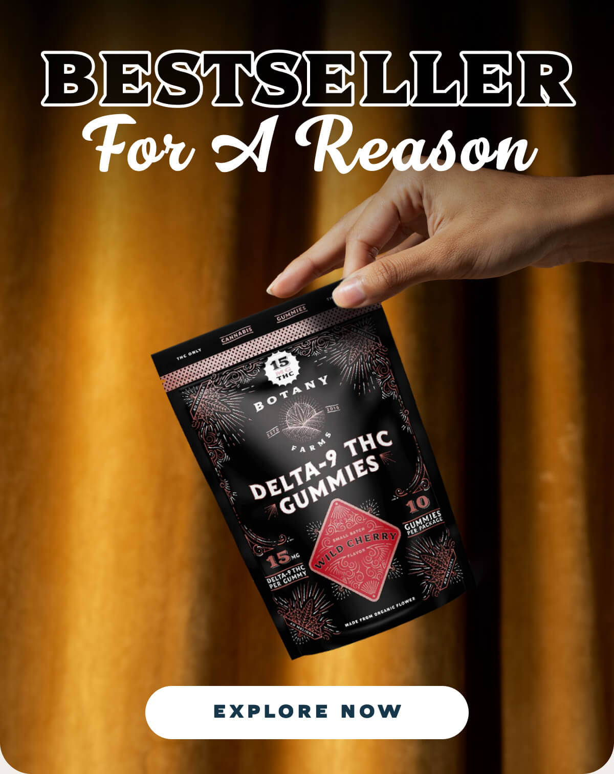 Bestseller for a Reason